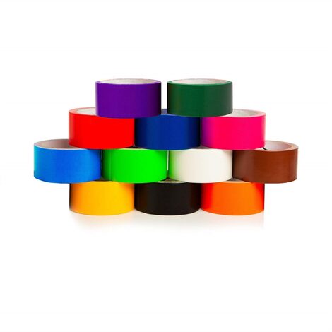 Duct Tape-Cloth Tape Premium – 2