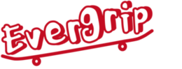 EverGrip – Skateboard Grip Tape
