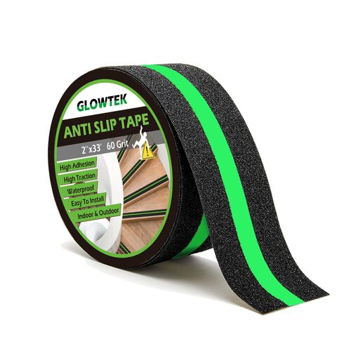 Glow In Dark Anti Slip Tape