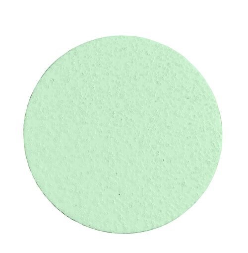Glow In The Dark Die-Cut Shapes