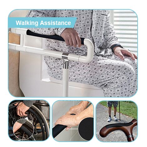 Handrail Grip Tape – 5
