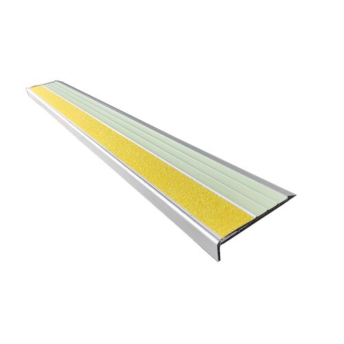 Luminous Stair Nosing