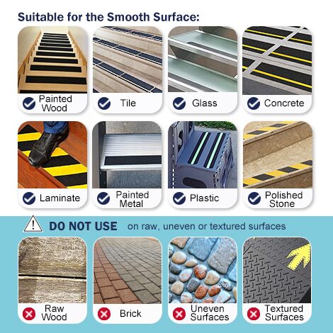 PEVA Grip Tape – 4