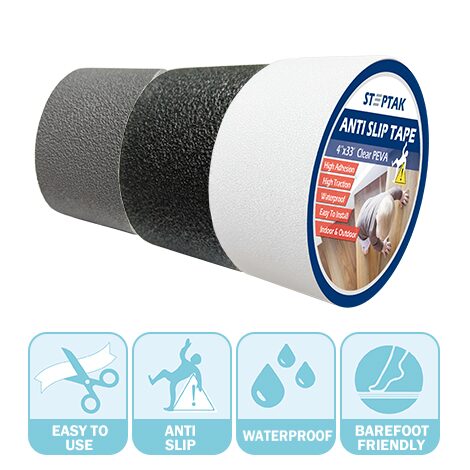 PEVA Grip Tape