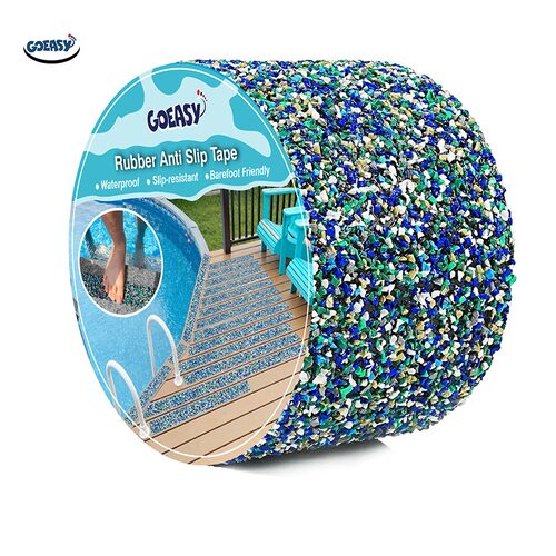 Rubber Anti Slip Tape