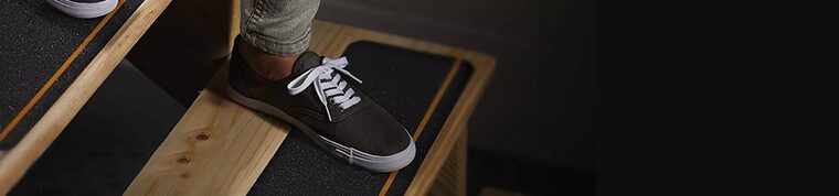 How to apply anti slip tape