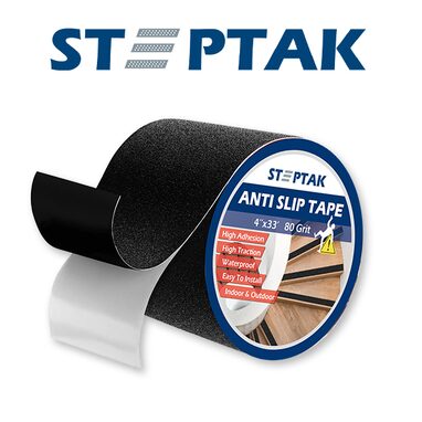 STEPTAK anti slip tape roll