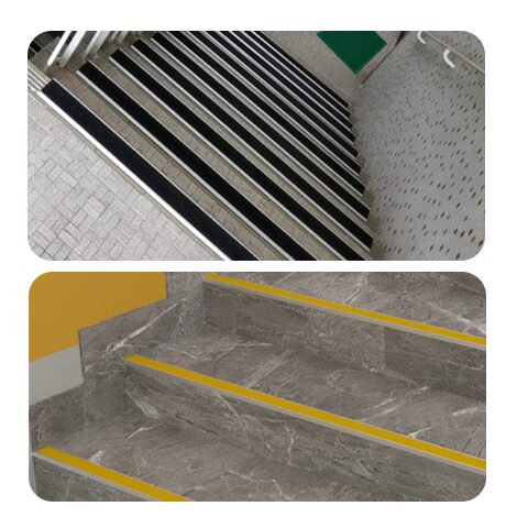TH-1535 Non-Slip Flat Stair Nosing – 2