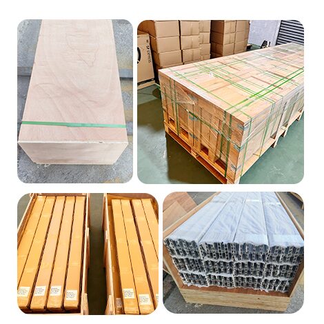 TH-1535 Non-Slip Flat Stair Nosing – 4