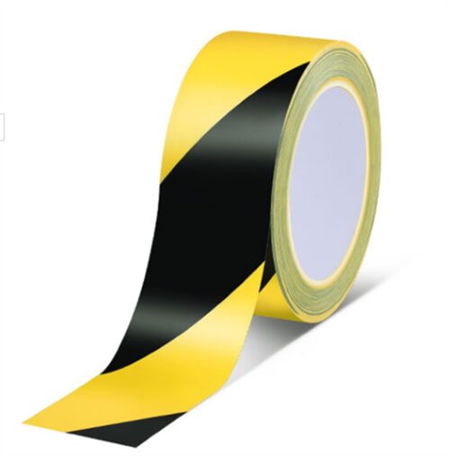 Warning Tape