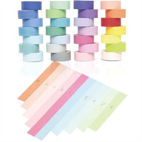Washi Tape – 2