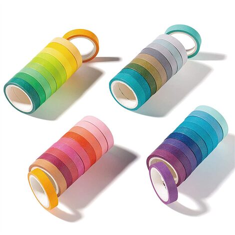 Washi Tape – 3